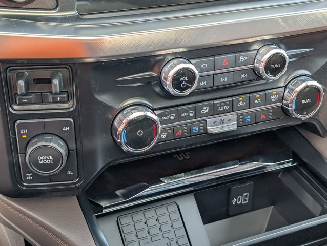 New 2026 Ford F-250 King Ranch Crew Cab - photo 30