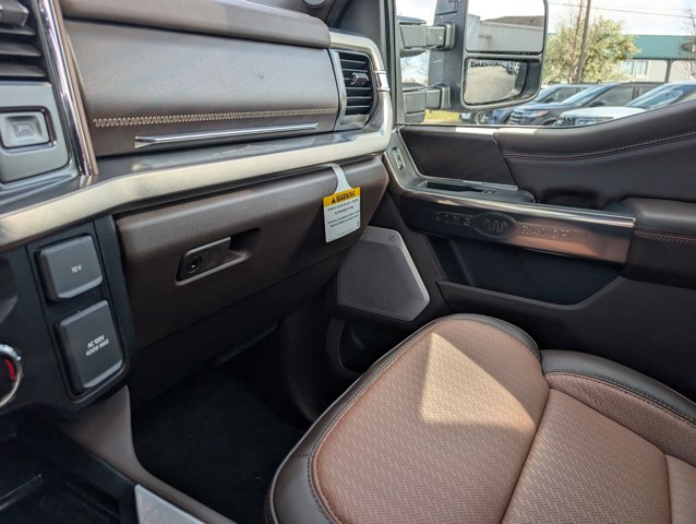 New 2026 Ford F-250 King Ranch Crew Cab - photo 31