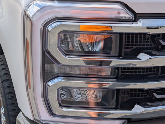 New 2026 Ford F-250 King Ranch Crew Cab - photo 4