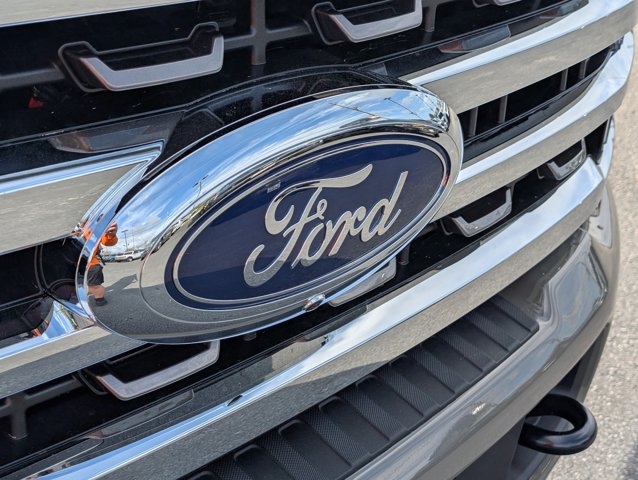 New 2026 Ford F-250 King Ranch Crew Cab - photo 5