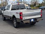 New 2026 Ford F-250 King Ranch Crew Cab thumbnail 11