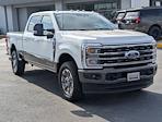 New 2026 Ford F-250 King Ranch Crew Cab thumbnail 3