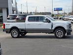 New 2026 Ford F-250 King Ranch Crew Cab thumbnail 7