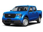 New 2026 Ford Maverick XL SuperCrew Cab thumbnail 1