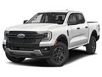New 2026 Ford Ranger XLT SuperCrew Cab thumbnail 1