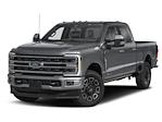 New 2026 Ford F-250 Platinum Crew Cab thumbnail 1