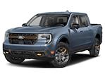 New 2026 Ford Maverick Tremor SuperCrew Cab thumbnail 1