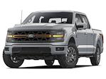 New 2026 Ford F-150 Tremor SuperCrew Cab thumbnail 1