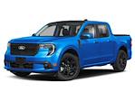 New 2026 Ford Maverick SuperCrew Cab thumbnail 1