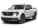 New 2026 Ford Maverick Lariat SuperCrew Cab thumbnail 1