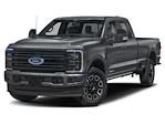 New 2026 Ford F-350 Platinum Crew Cab thumbnail 1
