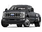 New 2026 Ford F-450 Platinum Crew Cab thumbnail 1