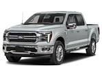 New 2026 Ford F-150 Lariat SuperCrew Cab thumbnail 1