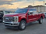 Used 2024 Ford F-350 King Ranch Crew Cab thumbnail 1