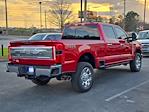 Used 2024 Ford F-350 King Ranch Crew Cab thumbnail 4