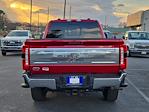Used 2024 Ford F-350 King Ranch Crew Cab thumbnail 5