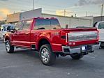 Used 2024 Ford F-350 King Ranch Crew Cab thumbnail 6