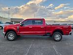 Used 2024 Ford F-350 King Ranch Crew Cab thumbnail 7