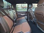 Used 2024 Ford F-350 King Ranch Crew Cab thumbnail 8