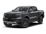 New 2026 Ford Ranger Raptor SuperCrew Cab thumbnail 1