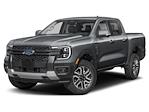 New 2026 Ford Ranger Lariat SuperCrew Cab thumbnail 1