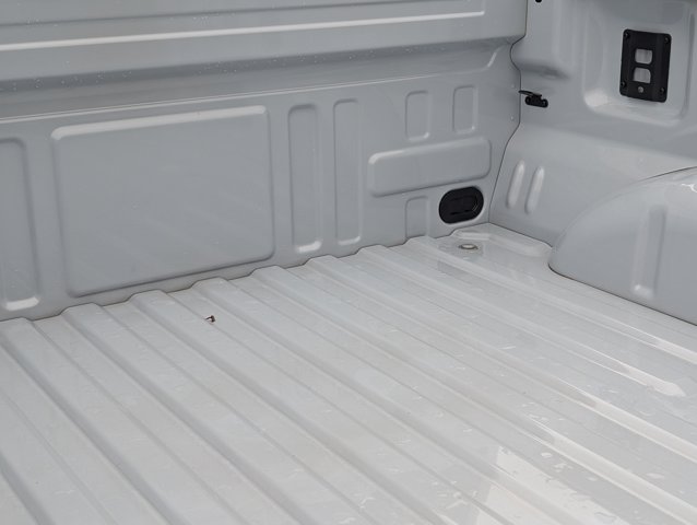 New 2025 Ford F-150 Tremor Crew Cab - photo 5