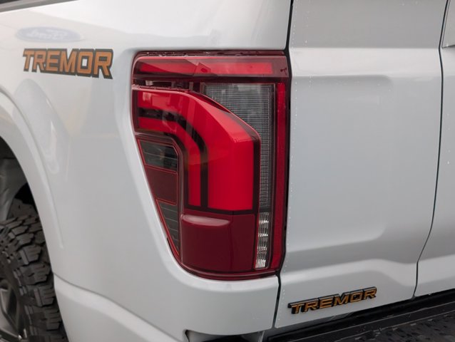 New 2025 Ford F-150 Tremor Crew Cab - photo 6