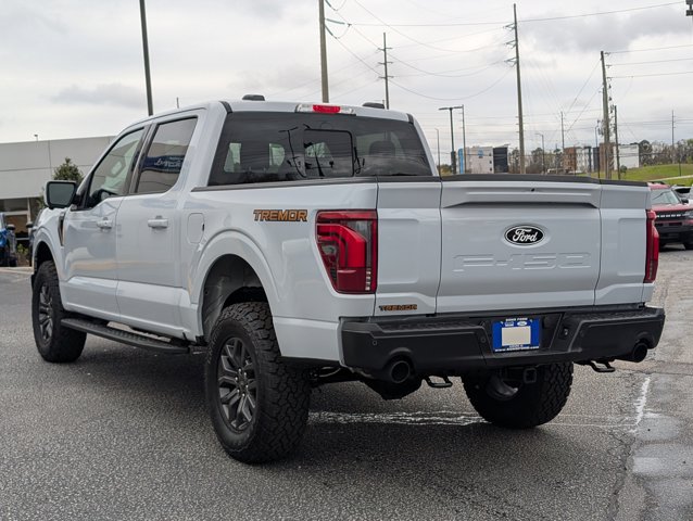 New 2025 Ford F-150 Tremor Crew Cab - photo 7
