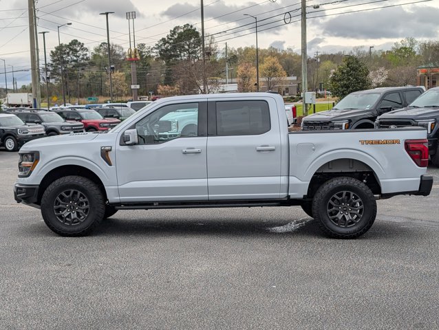 New 2025 Ford F-150 Tremor Crew Cab - photo 8