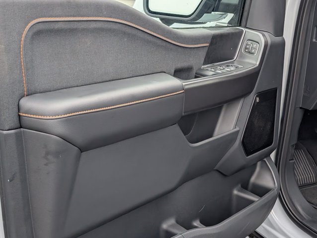 New 2025 Ford F-150 Tremor Crew Cab - photo 10
