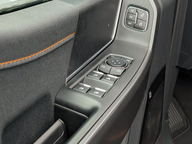 New 2025 Ford F-150 Tremor Crew Cab - photo 11
