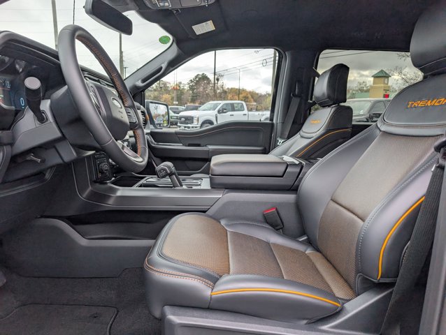 New 2025 Ford F-150 Tremor Crew Cab - photo 12