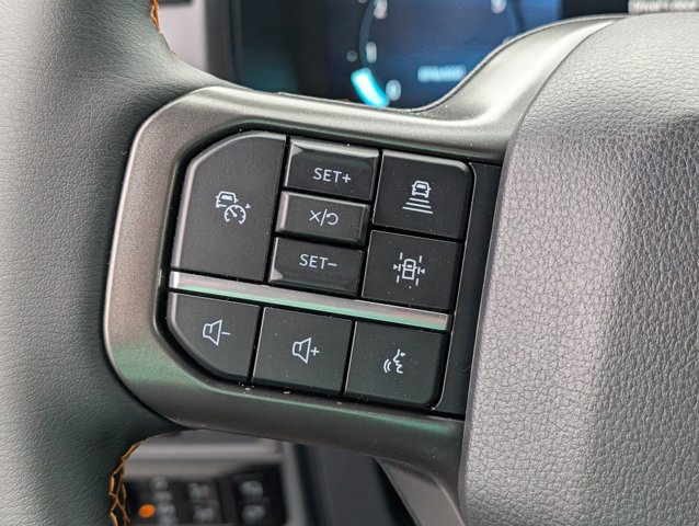New 2025 Ford F-150 Tremor Crew Cab - photo 13