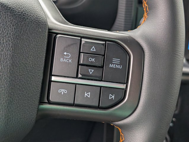 New 2025 Ford F-150 Tremor Crew Cab - photo 14
