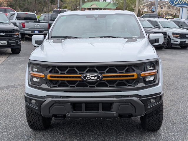 New 2025 Ford F-150 Tremor Crew Cab - photo 28