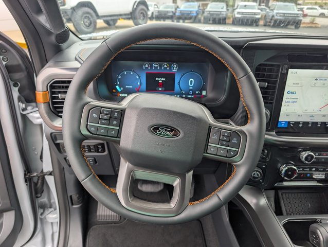 New 2025 Ford F-150 Tremor Crew Cab - photo 15