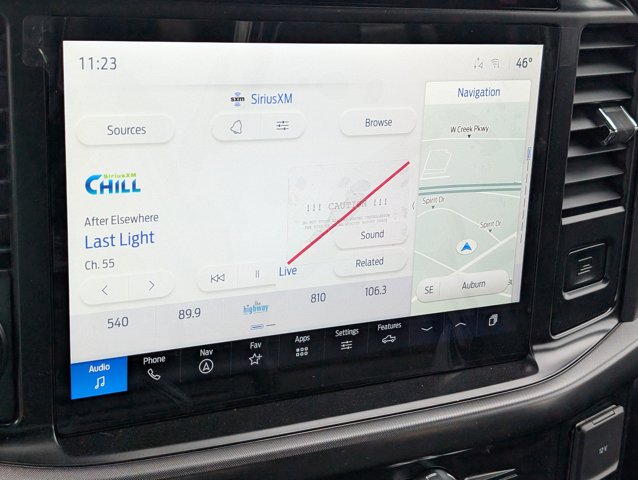 New 2025 Ford F-150 Tremor Crew Cab - photo 17