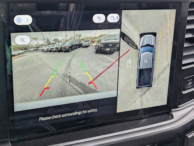 New 2025 Ford F-150 Tremor Crew Cab - photo 19