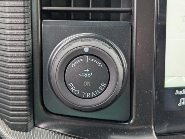 New 2025 Ford F-150 Tremor Crew Cab - photo 22