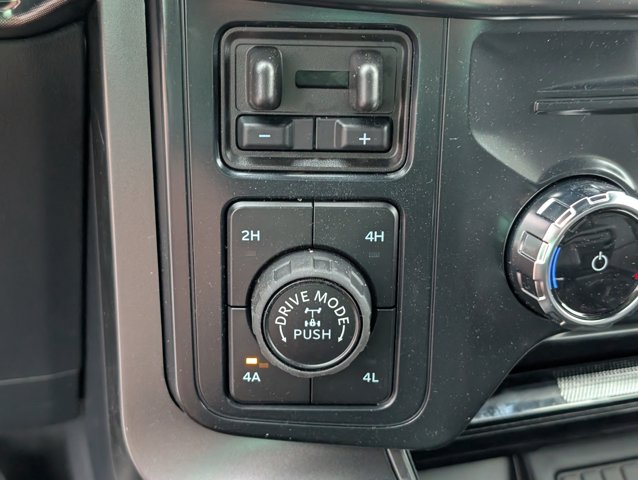 New 2025 Ford F-150 Tremor Crew Cab - photo 23