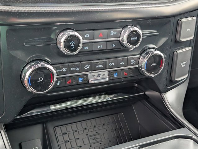 New 2025 Ford F-150 Tremor Crew Cab - photo 24