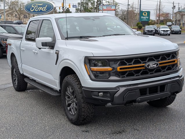 New 2025 Ford F-150 Tremor Crew Cab - photo 29
