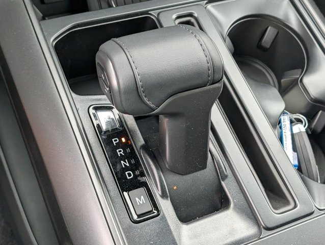New 2025 Ford F-150 Tremor Crew Cab - photo 25