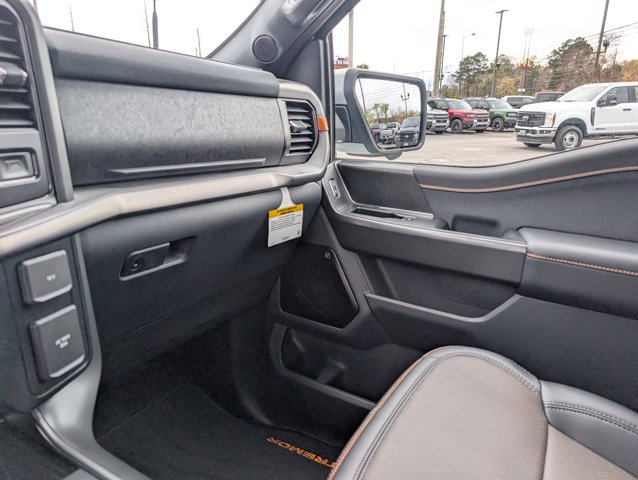 New 2025 Ford F-150 Tremor Crew Cab - photo 26