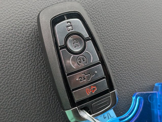 New 2025 Ford F-150 Tremor Crew Cab - photo 27
