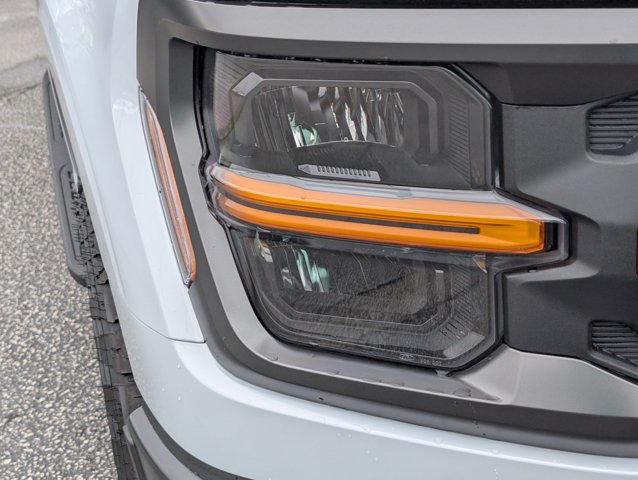 New 2025 Ford F-150 Tremor Crew Cab - photo 30