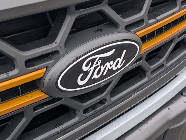 New 2025 Ford F-150 Tremor Crew Cab - photo 31