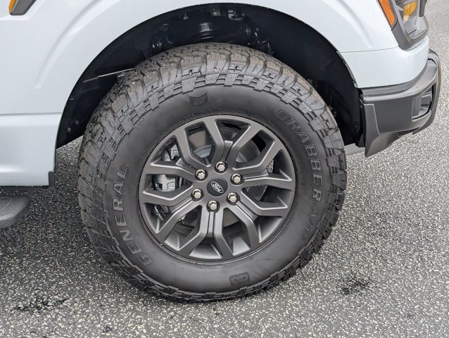 New 2025 Ford F-150 Tremor Crew Cab - photo 32