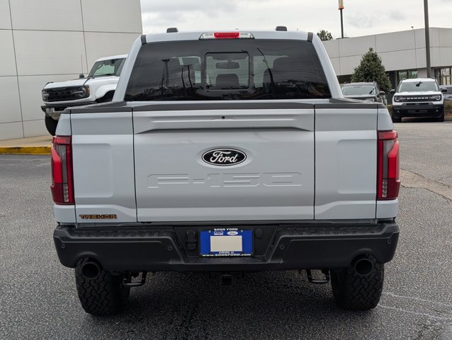New 2025 Ford F-150 Tremor Crew Cab - photo 4