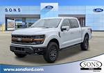 New 2025 Ford F-150 Tremor Crew Cab thumbnail 1